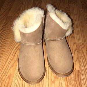 EMU Australia Waterproof Boots